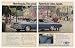 1973 Chevy Impala Custom Coupe Stockbridge MA 2-Page Print Ad (20806)