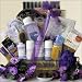 Spa Haven: Spa Gift Basket