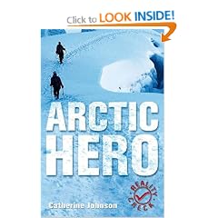 Arctic Hero
