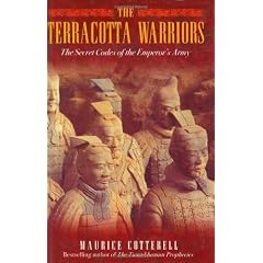 The Terracotta Warriors: The Secret Codes of the Emperor's Army