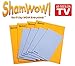 8 Shamwows and Shamwow Mop Combo Pack