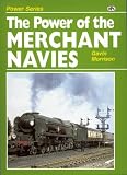 The Power of the Merchant Navies (Power of)