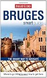 Insight Guides: Bruges Smart Guide (Insight Smart Guide)