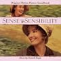 Sense and Sensibility: Original Motion Picture Soundtrack (1995 Film)