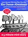 Books : Learn German With Less Text, More Fun: Ein Ozean Abenteuer - a picture book for German learners, not just for children (includes audio!) (German Edition)