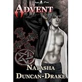 Advent ~ Natasha Duncan-Drake