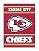 Kansas City Chiefs Outside House Banner