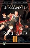 Richard III (Dover Thrift Editions)
