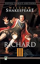 King Richard III (Dover Thrift)