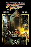 The incredible adventures of Dog Mendonça and Pizzaboy