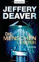 Die Menschenleserin: Roman