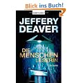 Die Menschenleserin: Roman