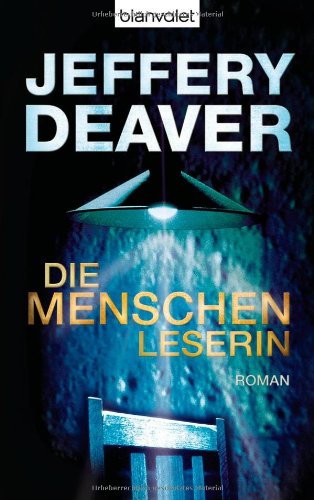 Blanvalet Taschenbuch Verlag Die Menschenleserin: Roman