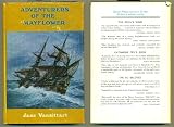 Adventurers of the Mayflower