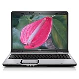 HP Pavilion DV9220US 17" Entertainment Laptop (Intel Core 2 Duo Processor T5200, 2 GB RAM, 160 GB Hard Drive, SuperMulti DVD Drive, Vista Premium)