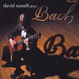 Buy : David Russell Plays Bach