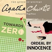 'Towards Zero' and 'Ordeal by Innocence' | [Agatha Christie]