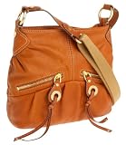 B. MAKOWSKY Splendor Cross-Body