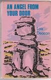 An angel from your door: the story of Kitty Jay of Jay's Grave, Dartmoor; and, They of the house - to bed!: a true story of Dartmoor