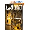 Mission to Paris: A Novel
