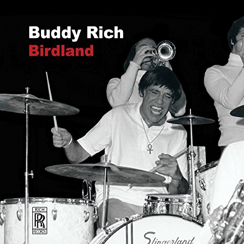 Buddy Rich - Birdland - Zortam Music