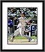 Alex Gordon Kansas City Royals MLB Framed 8x10 Photograph 2009 Batting