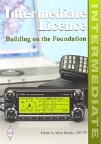 Intermediate Licence - Building on the Foundation