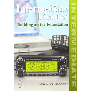 Amateur licence handbook