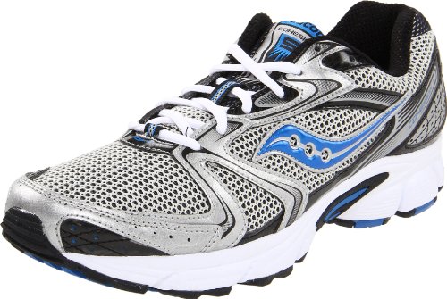 Saucony Grid Cohesion 5 Laufschuhe - 48