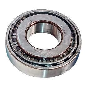 30309 Nachi Tapered Roller Bearing:Japan 45x100x25