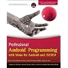 Professional Android Programming with Mono for Android and .NET/C#