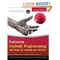 Professional Android Programming with Mono for Android and .NET/C#