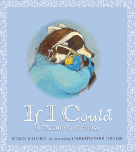 If I Could: A Mother's Promise