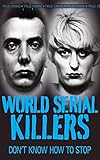 World serial killers