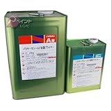 日本特殊塗料 パラサーモシールド金属用プライマー 17.6kgセット