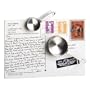 Amco 10527 Teaspoon and Tablespoon Magnets