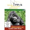 Berggorillas - Ugandas sanfte Riesen (Reihe: L�nder . Menschen . Abenteuer)