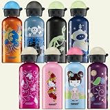 SIGG 0.4L Kids Reusable Water Bottle