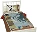 51LeT3uTAML. SL75  Laura Ashley Emilie Collection Twin Comforter Set
