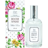 イングリッシュコロニアルズ アロマティックルームスプレー ホワイトローズ 225-23-003 ホワイト 100ml【HTRC3】