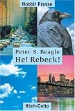 He! Rebeck! - Peter S. Beagle