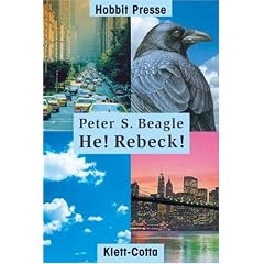 He! Rebeck!