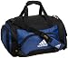 adidas Velocity II Small Team Duffel,Collegiate Royal,one size