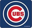 Chicago Cubs Toll Pass Holder