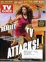 TV Guide June 23, 2008 Denise Richards/ It's Complicated, Billie Piper/Secret Diary of a Call Girl, Army Wives, Denis Leary, Jodi Picoult/The Tenth Circle