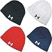 Suchen : UNDER ARMOUR 816110 Hex Beanie Haube