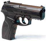 Search : Crosman .177 Caliber CO2 Pistol With Black Finish Md: C11