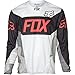 Fox Racing Demo Device Men's Off-Road Motorcycle Jerseys - White/Large