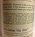 Skin Below the Chin Body Cleanser-Pure & Clean-16 oz