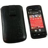 Edel Etui Handytasche Bugatti Nokia 5800 XpressMusicvon "Bugatti"
